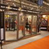 Our Grand Designs Live 2010 Stand.